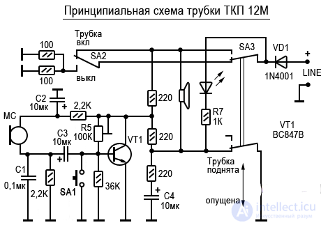 Diagnostics and Repair of Intercoms and Video Intercoms