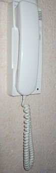 Diagnostics and Repair of Intercoms and Video Intercoms