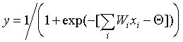   6. Multi-layer PERSEPTRON. 