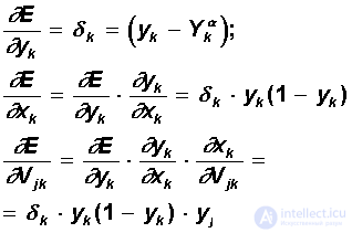   6. Multi-layer PERSEPTRON. 