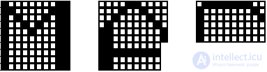   8. Hopfield model 