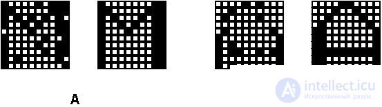   8. Hopfield model 