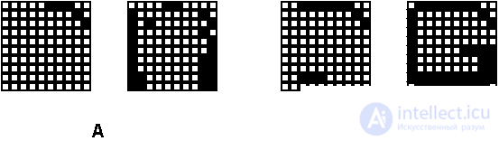   8. Hopfield model 