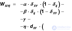   9. Generalizations and applications of the Hopfield model. 