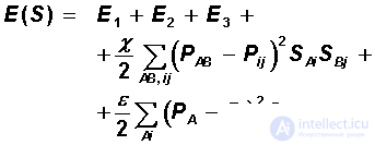   9. Generalizations and applications of the Hopfield model. 