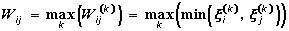   Genetic search. Fuzzy logic systems. Cellular automata and neural networks. 