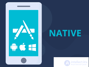 Basics of Cross-Platform Programming and Cross-Platform Development