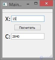   4. Practice Working with cycles and conditions in Qt 