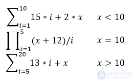   4. Practice Working with cycles and conditions in Qt 