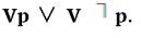 3.10. Classification of Judgments: Simple, Compound, Problematic and Reliable Judgments