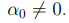 Numerical Algorithms: Key Theorems, Definitions, and Classification