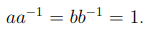Numerical Algorithms: Key Theorems, Definitions, and Classification
