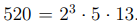 Numerical Algorithms: Key Theorems, Definitions, and Classification