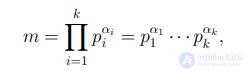 Numerical Algorithms: Key Theorems, Definitions, and Classification