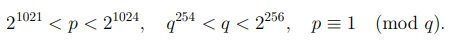 Numerical Algorithms: Key Theorems, Definitions, and Classification