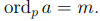 Numerical Algorithms: Key Theorems, Definitions, and Classification