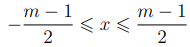 Numerical Algorithms: Key Theorems, Definitions, and Classification