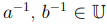 Numerical Algorithms: Key Theorems, Definitions, and Classification
