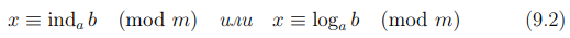 Numerical Algorithms: Key Theorems, Definitions, and Classification