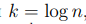 Numerical Algorithms: Key Theorems, Definitions, and Classification