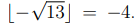 Numerical Algorithms: Key Theorems, Definitions, and Classification