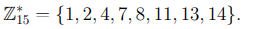 Numerical Algorithms: Key Theorems, Definitions, and Classification