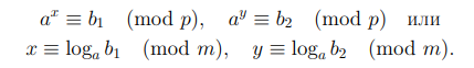 Numerical Algorithms: Key Theorems, Definitions, and Classification