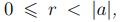 Numerical Algorithms: Key Theorems, Definitions, and Classification