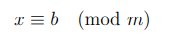 Numerical Algorithms: Key Theorems, Definitions, and Classification