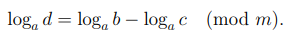 Numerical Algorithms: Key Theorems, Definitions, and Classification