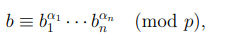 Numerical Algorithms: Key Theorems, Definitions, and Classification