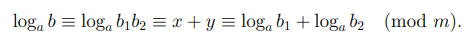 Numerical Algorithms: Key Theorems, Definitions, and Classification