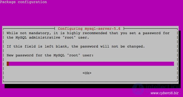 Installation in Ubunutu 16 and LAMP (Apache 2.4, PHP 7.0 (mod or FastCGI) and Mysql 5.7.) + SSH + FTP (proftpd) + Mailserver Postfix