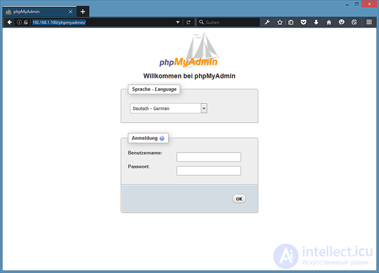 Installation in Ubunutu 16 and LAMP (Apache 2.4, PHP 7.0 (mod or FastCGI) and Mysql 5.7.) + SSH + FTP (proftpd) + Mailserver Postfix