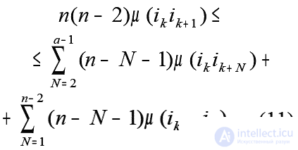   5.7.  Examples and possibilities of applying the system philosophy 