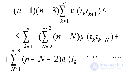   5.7.  Examples and possibilities of applying the system philosophy 