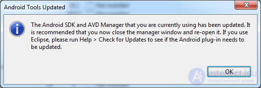2. Install Android Studio