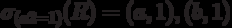 Connections and set-theoretic relations on relations