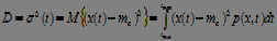   11. Deterministic and random signals and their characteristics. 