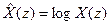   12. Analysis of speech signals in the frequency domain.  Homomorphic speech processing 