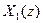   12. Analysis of speech signals in the frequency domain.  Homomorphic speech processing 