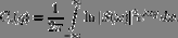   12. Analysis of speech signals in the frequency domain.  Homomorphic speech processing 