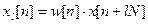   12. Analysis of speech signals in the frequency domain.  Homomorphic speech processing 