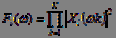   12. Analysis of speech signals in the frequency domain.  Homomorphic speech processing 