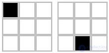   23 Purpose of morphological processing of binary images.  Basic operations of binary morphology. 