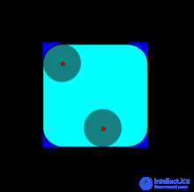   23 Purpose of morphological processing of binary images.  Basic operations of binary morphology. 