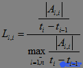 The method of calculating the temperament of man and robot