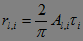 The method of calculating the temperament of man and robot