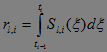 The method of calculating the temperament of man and robot