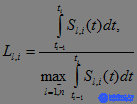 The method of calculating the temperament of man and robot